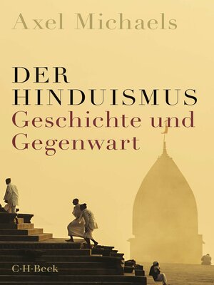 cover image of Der Hinduismus